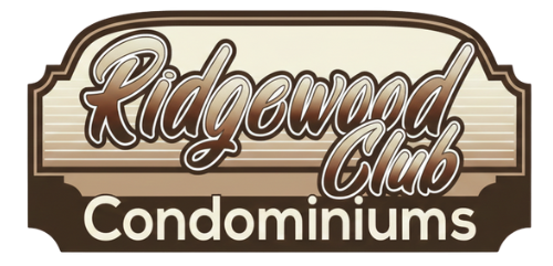 Ridgewood Club Logo